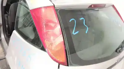 Автозапчасти б/у левый задний фонарь за ford focus i sedán (dfw) 1.8 turbo di / tddi ссылки oem iam 1214223