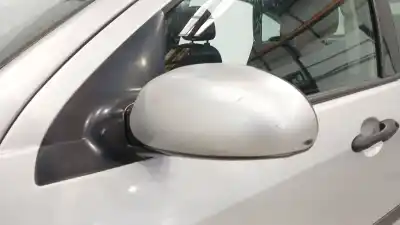 Автозапчасти б/у левое зеркало за ford focus i sedán (dfw) 1.8 turbo di / tddi ссылки oem iam 1347113
