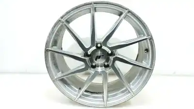 Second-hand car spare part RIM for VOLKSWAGEN CC (358)  OEM IAM references JR36  JR36