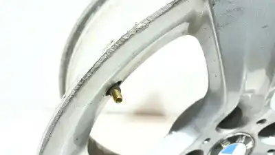 Second-hand car spare part rim for bmw 3 (e90) 318 d oem iam references 36116791479  6791479