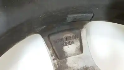 Second-hand car spare part rim for bmw 3 (e90) 318 d oem iam references 36116791479  6791479