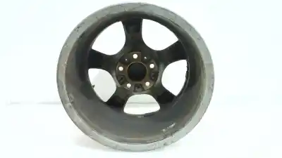 Second-hand car spare part rim for bmw 3 (e90) 318 d oem iam references 36116791479  6791479