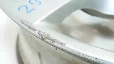 Second-hand car spare part rim for bmw 3 (e90) 318 d oem iam references 36116791479  6791479