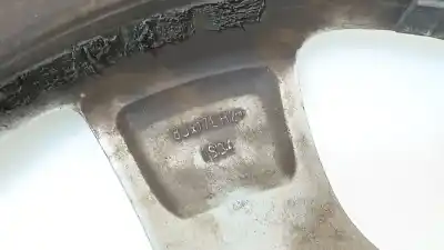 Second-hand car spare part rim for bmw 3 (e90) 318 d oem iam references 36116791479  6791479