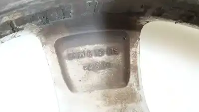 Second-hand car spare part rim for bmw 3 (e90) 318 d oem iam references 36116791479  6791479