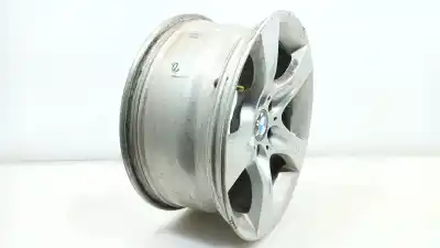Second-hand car spare part rim for bmw 3 (e90) 318 d oem iam references 36116791479  6791479