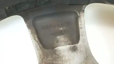 Second-hand car spare part rim for bmw 3 (e90) 318 d oem iam references 36116791479  6791479