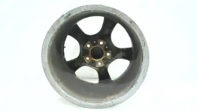 Second-hand car spare part rim for bmw 3 (e90) 318 d oem iam references 36116791479  6791479