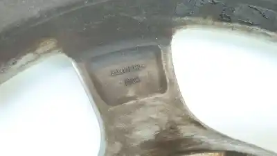 Second-hand car spare part rim for bmw 3 (e90) 318 d oem iam references 36116791479  6791479