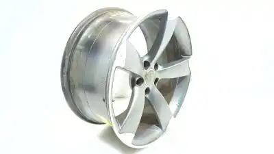 Second-hand car spare part rim for audi a5 coupe (8t) 3.0 tdi oem iam references 8t0601025cd  8t0601025cd