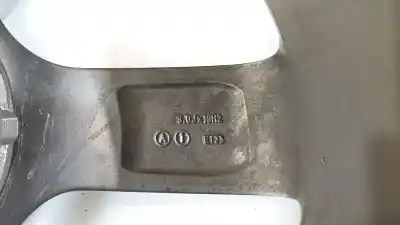 Second-hand car spare part rim for audi a5 coupe (8t) 3.0 tdi oem iam references 8t0601025cd  8t0601025cd