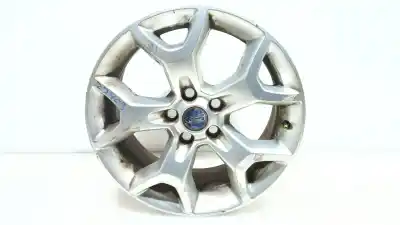Peça sobressalente para automóvel em segunda mão jante por ford kuga i 2.0 tdci referências oem iam 8v411007aa