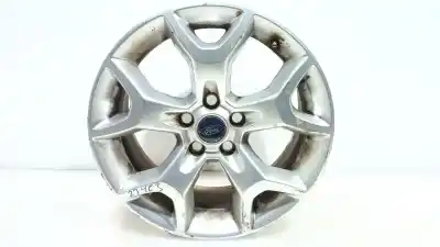 Peça sobressalente para automóvel em segunda mão jante por ford kuga i 2.0 tdci referências oem iam 8v411007aa