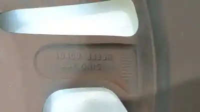 Pezzo di ricambio per auto di seconda mano cerchione in lega per renault captur i (j5_, h5_) 0.9 tce 90 riferimenti oem iam 403008829r  403008829r