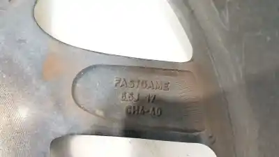 Pezzo di ricambio per auto di seconda mano cerchione in lega per renault captur i (j5_, h5_) 0.9 tce 90 riferimenti oem iam 403008829r  403008829r