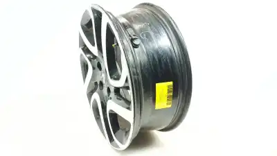 Pezzo di ricambio per auto di seconda mano cerchione in lega per renault captur i (j5_, h5_) 0.9 tce 90 riferimenti oem iam 403008829r  403008829r