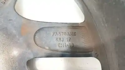 Pezzo di ricambio per auto di seconda mano cerchione in lega per renault captur i (j5_, h5_) 0.9 tce 90 riferimenti oem iam 403008829r  403008829r
