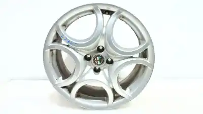 Gebrauchtes Autoersatzteil FELGE zum ALFA ROMEO MITO (955_)  OEM-IAM-Referenzen 156085103  156078674