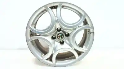 Gebrauchtes Autoersatzteil FELGE zum ALFA ROMEO MITO (955_)  OEM-IAM-Referenzen 156085103  156078674