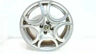 Gebrauchtes Autoersatzteil FELGE zum ALFA ROMEO MITO (955_)  OEM-IAM-Referenzen 156085103  156078674