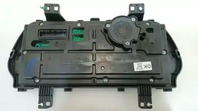 Автозапчасти б/у приборная доска за hyundai bayon (bc3) 1.2 mpi ссылки oem iam 94023q0220  94023q0220