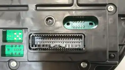 Автозапчасти б/у приборная доска за hyundai bayon (bc3) 1.2 mpi ссылки oem iam 94023q0220  94023q0220