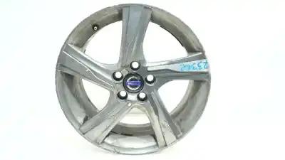 Peça sobressalente para automóvel em segunda mão jante por volvo v40 fastback (525) d3 referências oem iam 31414195