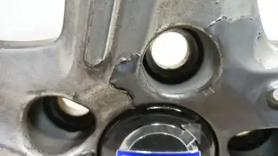Peça sobressalente para automóvel em segunda mão jante por volvo v40 fastback (525) d3 referências oem iam 31414195  31347131