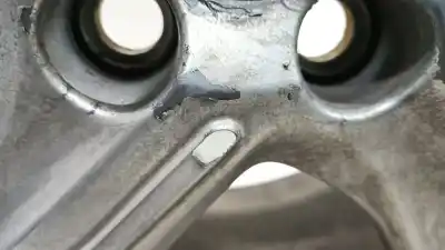 Peça sobressalente para automóvel em segunda mão jante por volvo v40 fastback (525) d3 referências oem iam 31414195  31347131