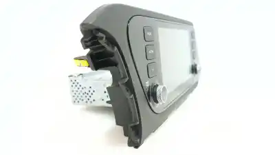 Tweedehands auto-onderdeel multifunctioneel display voor hyundai bayon (bc3) 1.2 mpi oem iam-referenties 96160q0420nnb  96160q0420nnb Tweedehands auto-onderdeel multifunctioneel display voor hyundai bayon (bc3) 1.2 mpi oem iam-referenties 96160q0420nnb  96160q0420nnb