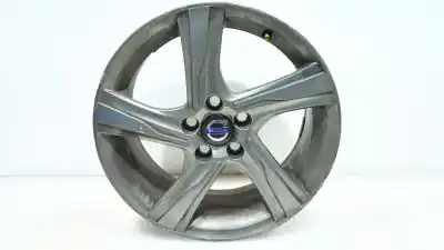 Peça sobressalente para automóvel em segunda mão jante por volvo v40 fastback (525) d3 referências oem iam 31414195