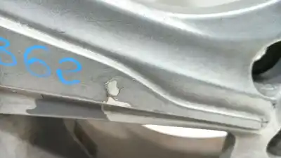 Peça sobressalente para automóvel em segunda mão jante por volvo v40 fastback (525) d3 referências oem iam 31414195  31347131