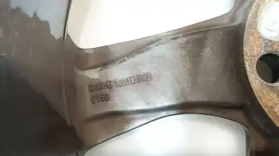Peça sobressalente para automóvel em segunda mão jante por volvo v40 fastback (525) d3 referências oem iam 31414195  31347131