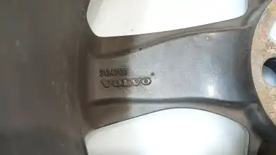 Peça sobressalente para automóvel em segunda mão jante por volvo v40 fastback (525) d3 referências oem iam 31414195  31347131