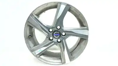 Peça sobressalente para automóvel em segunda mão jante por volvo v40 fastback (525) d3 referências oem iam 31414195