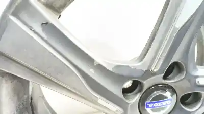 Peça sobressalente para automóvel em segunda mão jante por volvo v40 fastback (525) d3 referências oem iam 31414195  31347131