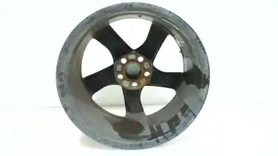 Peça sobressalente para automóvel em segunda mão jante por volvo v40 fastback (525) d3 referências oem iam 31414195  31347131