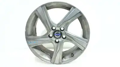 Peça sobressalente para automóvel em segunda mão jante por volvo v40 fastback (525) d3 referências oem iam 31414195