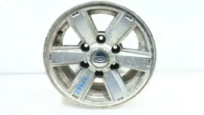 Pezzo di ricambio per auto di seconda mano  per FORD RANGER (ER, EQ, R_)  Riferimenti OEM IAM 1358518  1358518