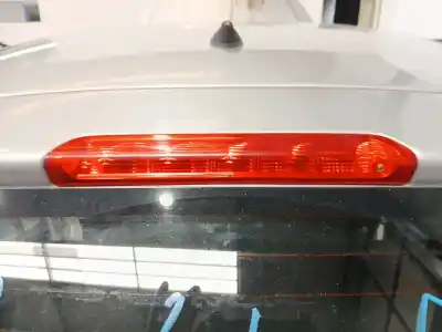 Pezzo di ricambio per auto di seconda mano luce freno centrale per peugeot 308 i (4a_, 4c_) 1.6 hdi riferimenti oem iam 6350cr