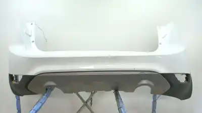Peça sobressalente para automóvel em segunda mão para choques traseiro por ford kuga i 2.0 tdci referências oem iam 1721597