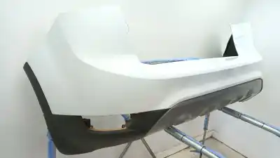 Second-hand car spare part rear bumper for ford kuga i 2.0 tdci oem iam references 1721597  1721597