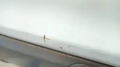 Second-hand car spare part rear bumper for ford kuga i 2.0 tdci oem iam references 1721597  1721597