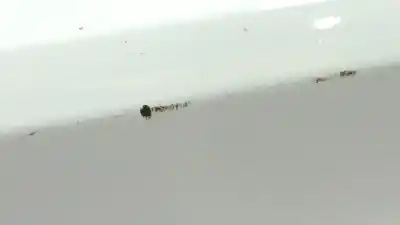 Second-hand car spare part rear bumper for ford kuga i 2.0 tdci oem iam references 1721597  1721597