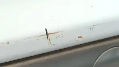 Second-hand car spare part rear bumper for ford kuga i 2.0 tdci oem iam references 1721597  1721597