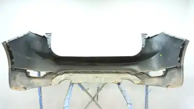 Second-hand car spare part rear bumper for ford kuga i 2.0 tdci oem iam references 1721597  1721597