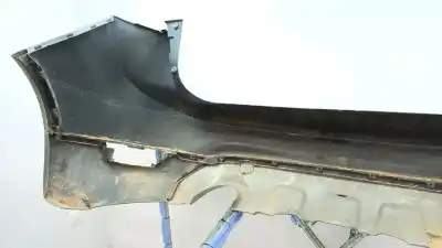 Second-hand car spare part rear bumper for ford kuga i 2.0 tdci oem iam references 1721597  1721597