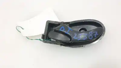 Second-hand car spare part INTERIOR LEFT FRONT HANDLE for FORD TRANSIT FURGÓN (FA_ _)  OEM IAM references 4077922  YC15V22601AB