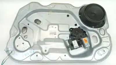 Peça sobressalente para automóvel em segunda mão elevador de vidros dianteiro direito por ford kuga i 2.0 tdci referências oem iam 1738646