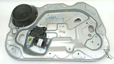 Peça sobressalente para automóvel em segunda mão elevador de vidros dianteira esquerda por ford kuga i 2.0 tdci referências oem iam 1738645